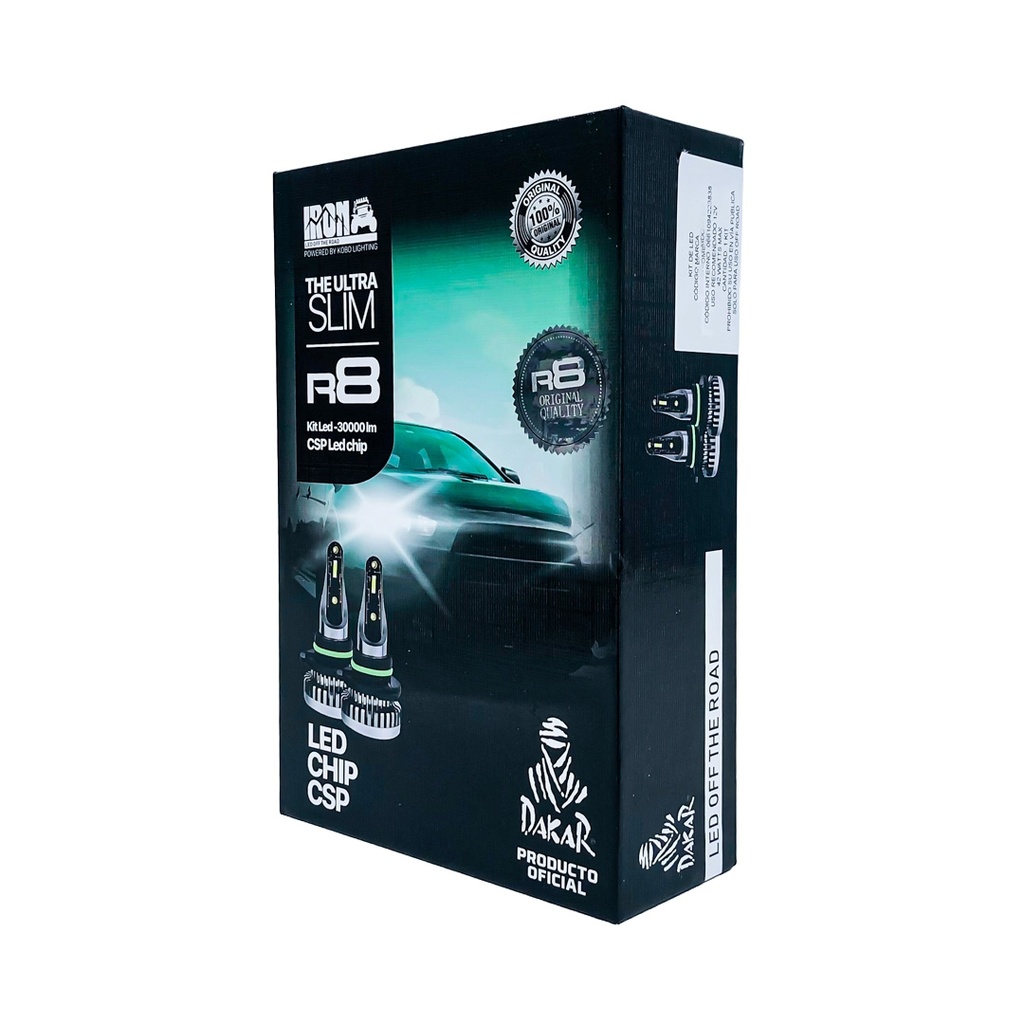 R8-H11 #10