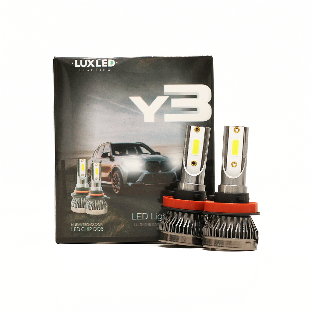 Y3-H11 #5