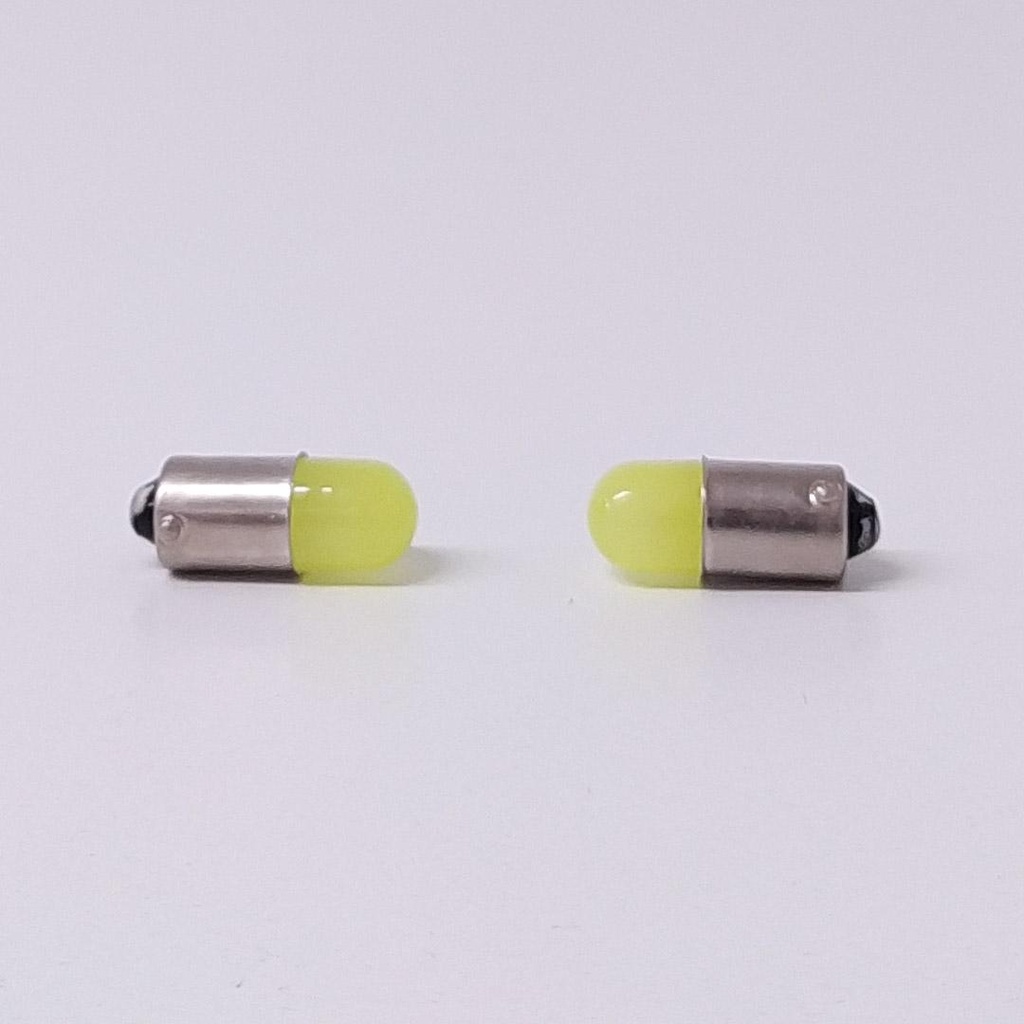 LED12929COBBL #2