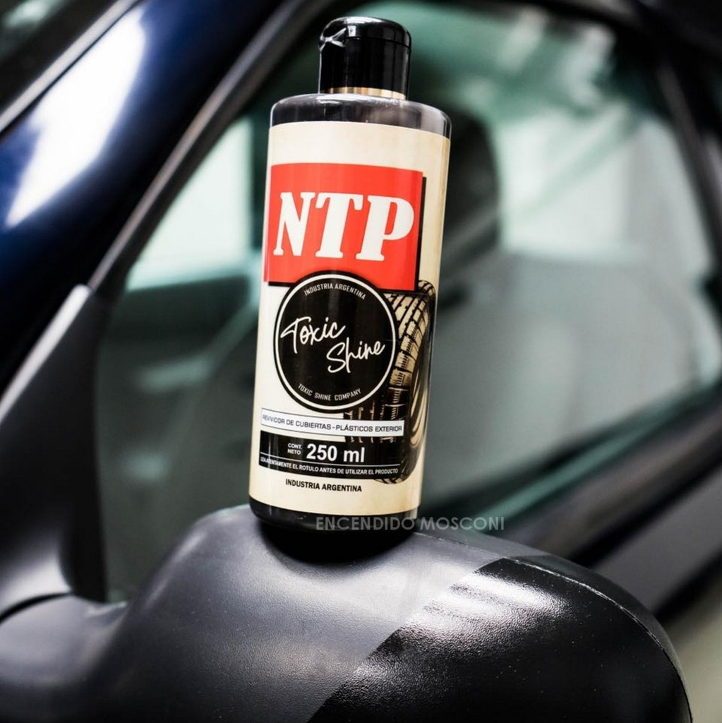 Acondicionador de Exteriores - Ntp 250CC
