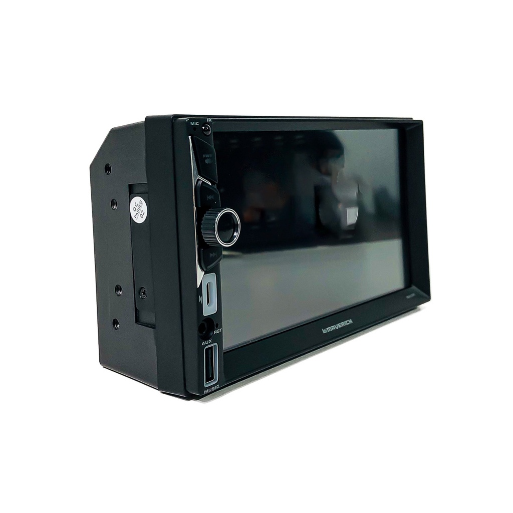 MAV-2500 #4