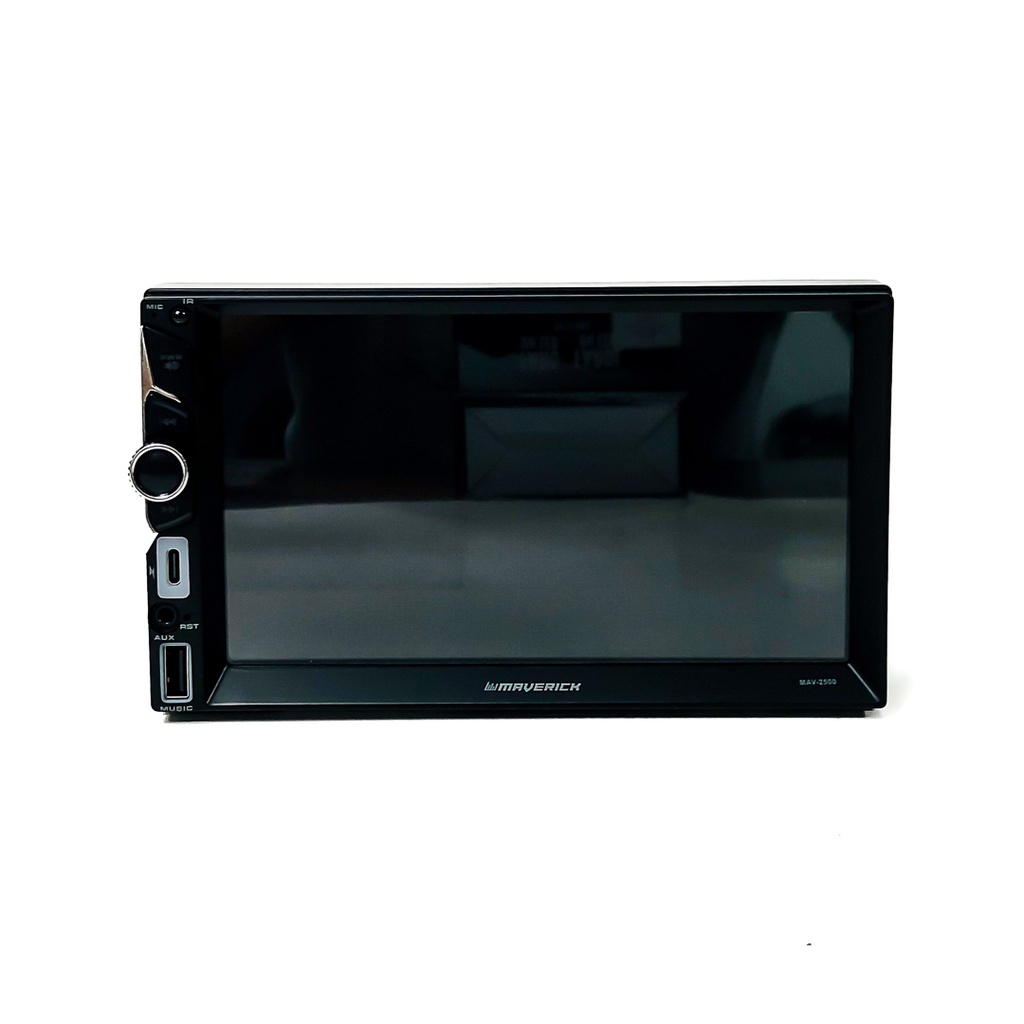 MAV-2500 #6