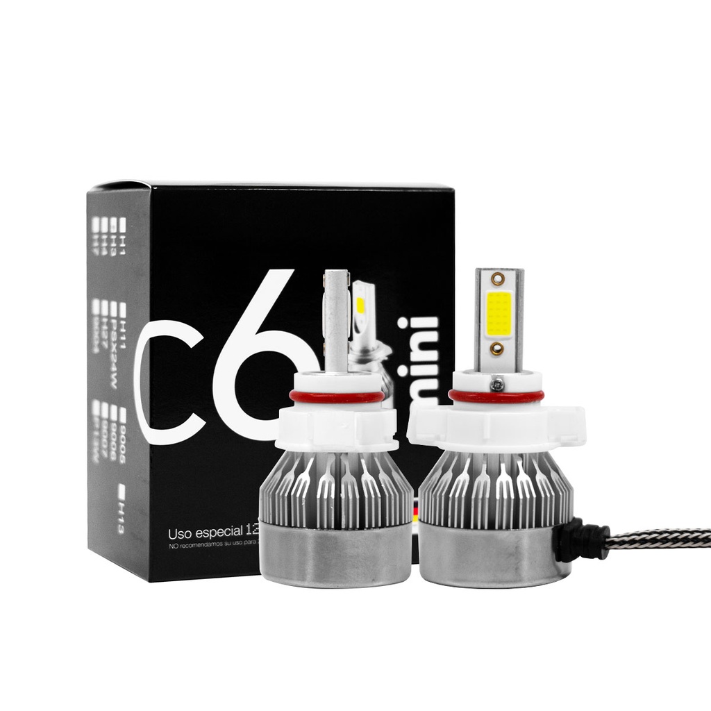 C6MINIPSX24W #4