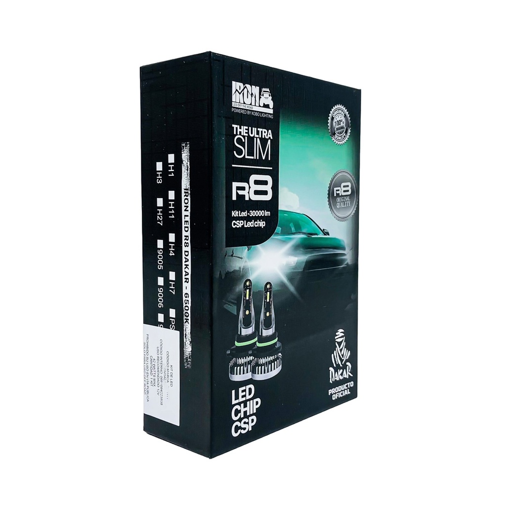 R8-H4 #10