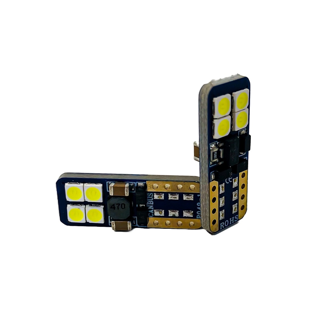 LED12961CSPBL #2