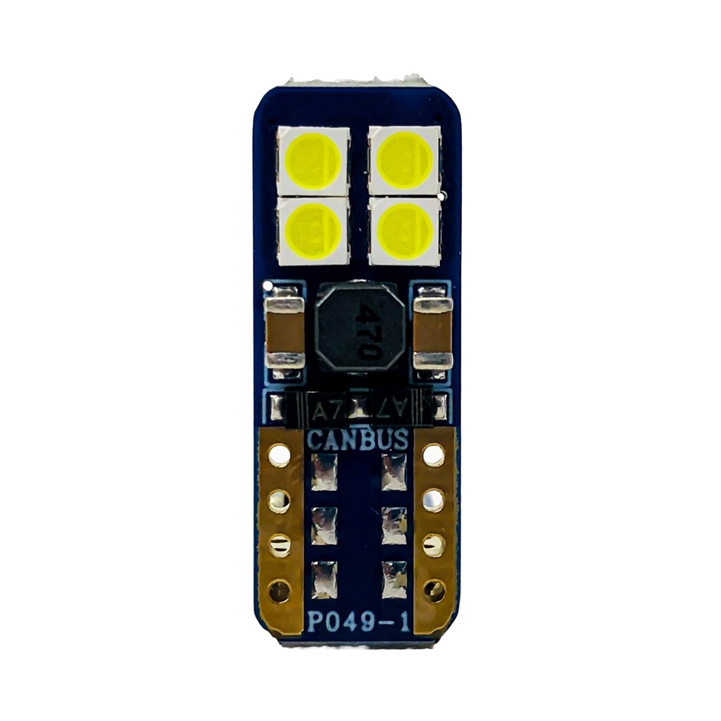 LED12961CSPBL #3
