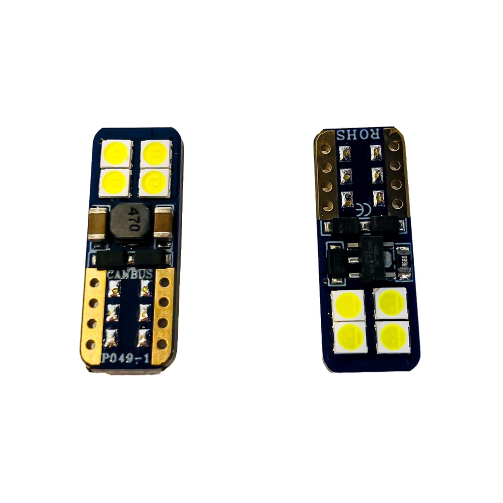 LED12961CSPBL #4