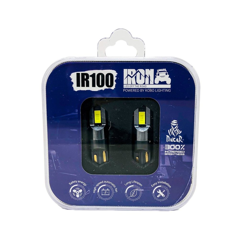 LED12961CREEBL #2