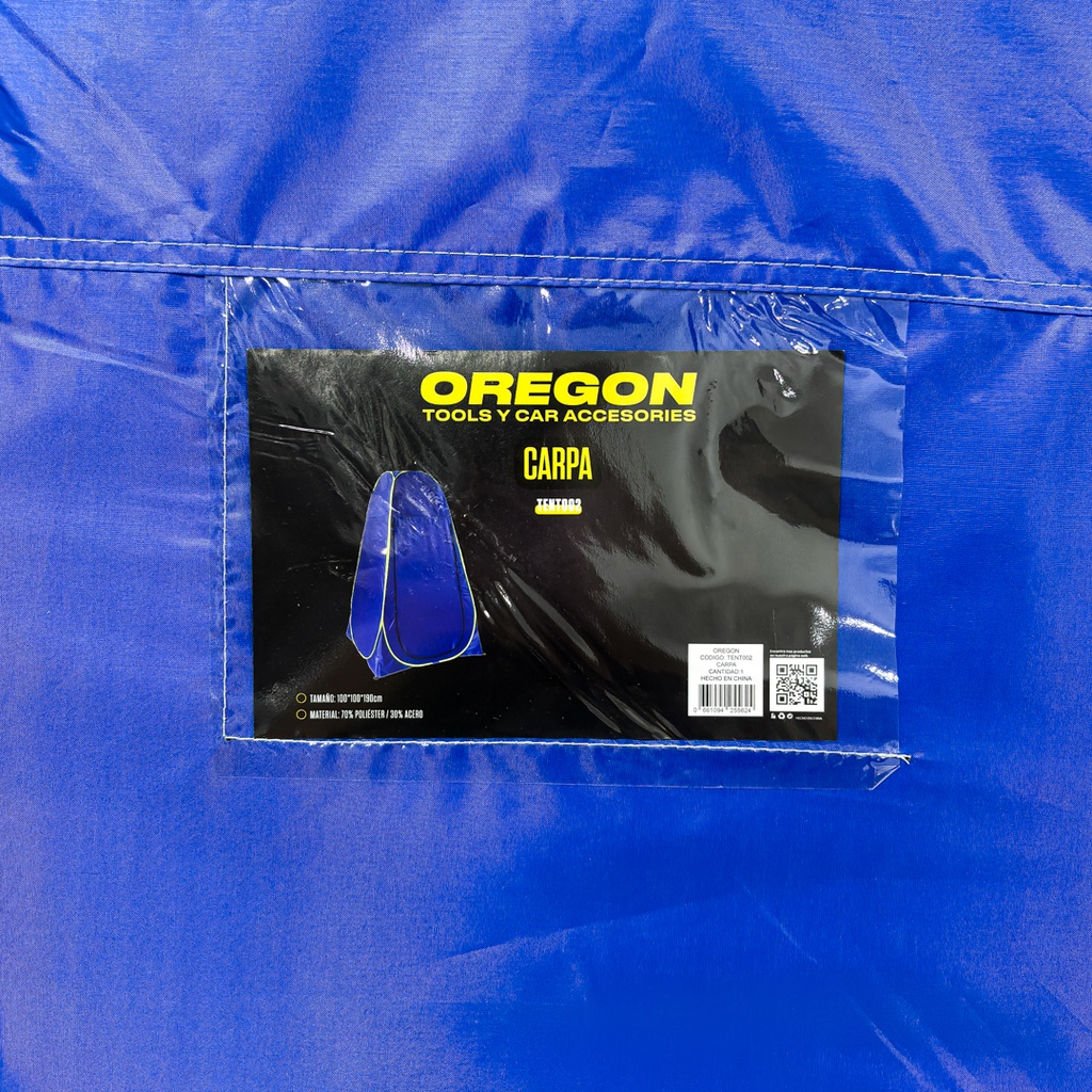 TENT002 #5