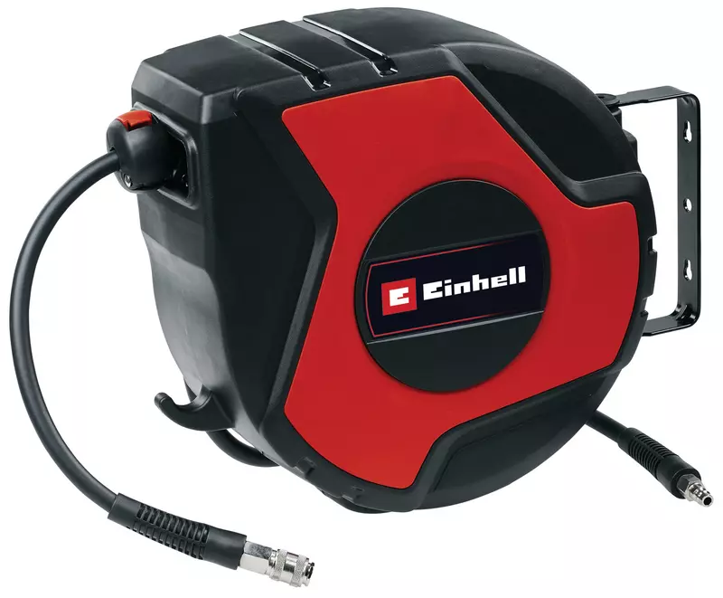 Enrollador automático de manguera de aire TC-PH 150