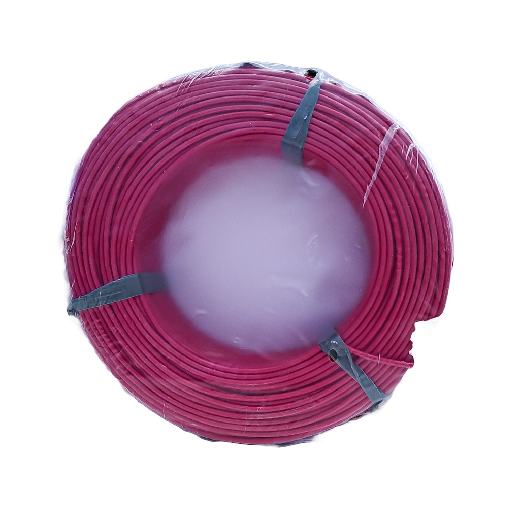 Cables Unipolares Cables Unipolares 1 X 1 X 100 Metros