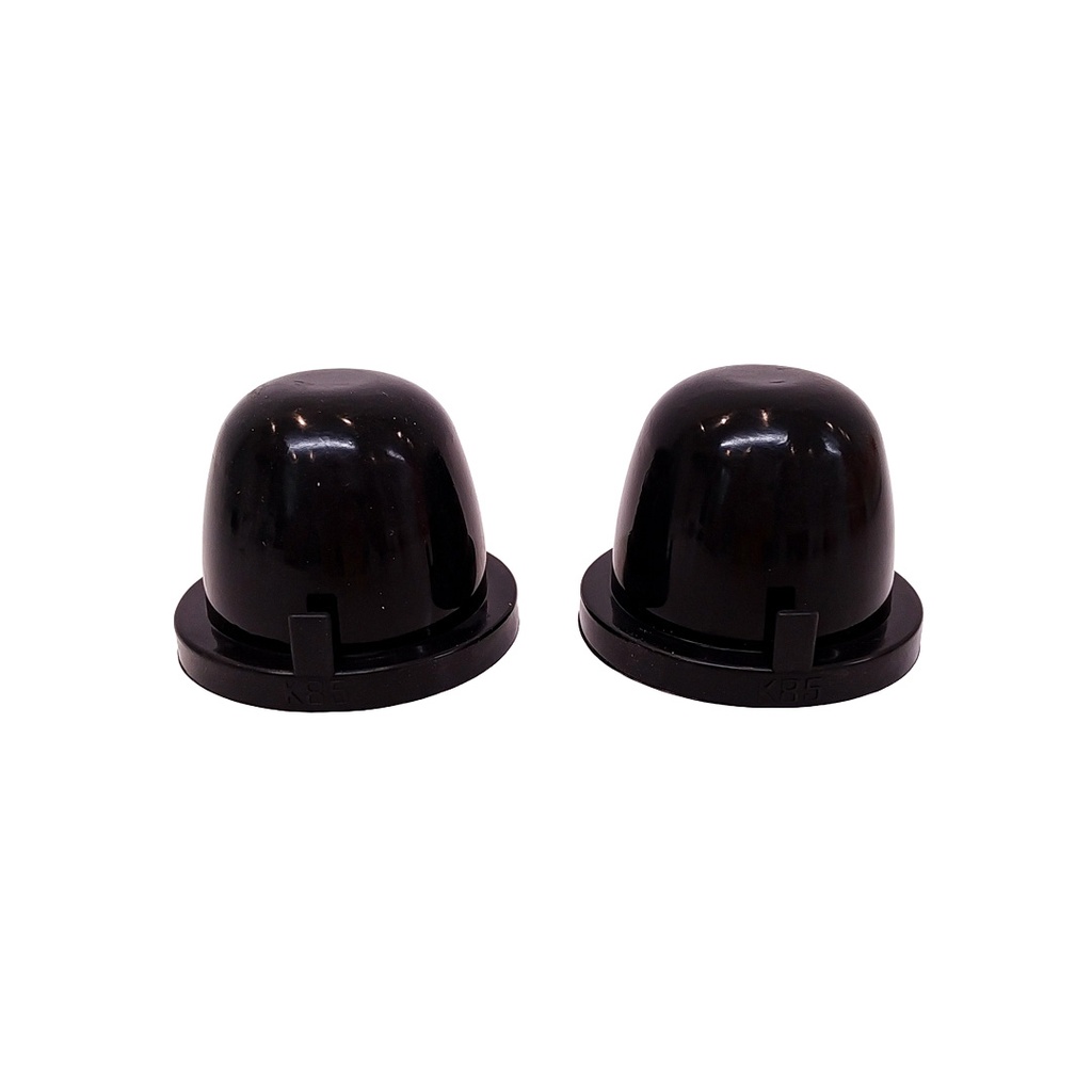 Tapa De Optica De Silicona Juego Capuchon Optica Universal 8,5 Cm