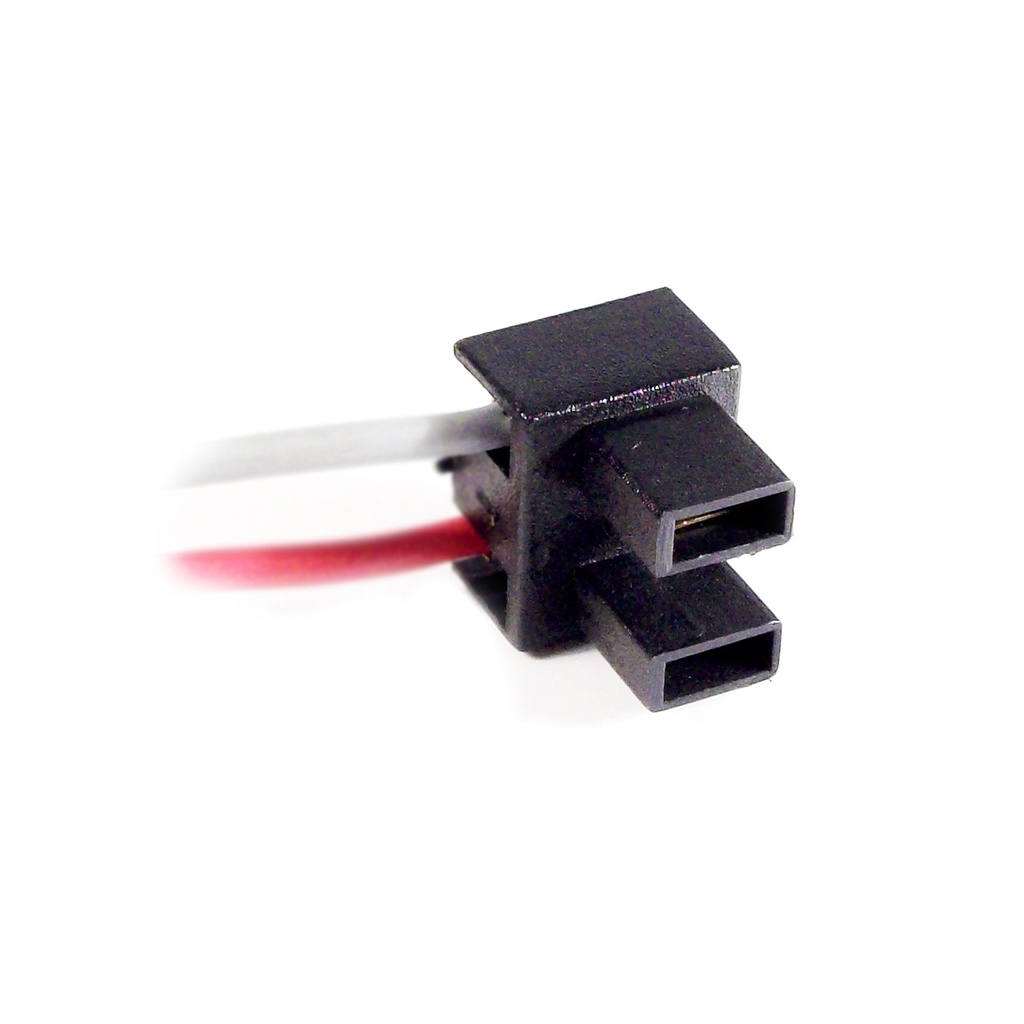 Ficha Universal 12 Vias Optica Para Lampara H7