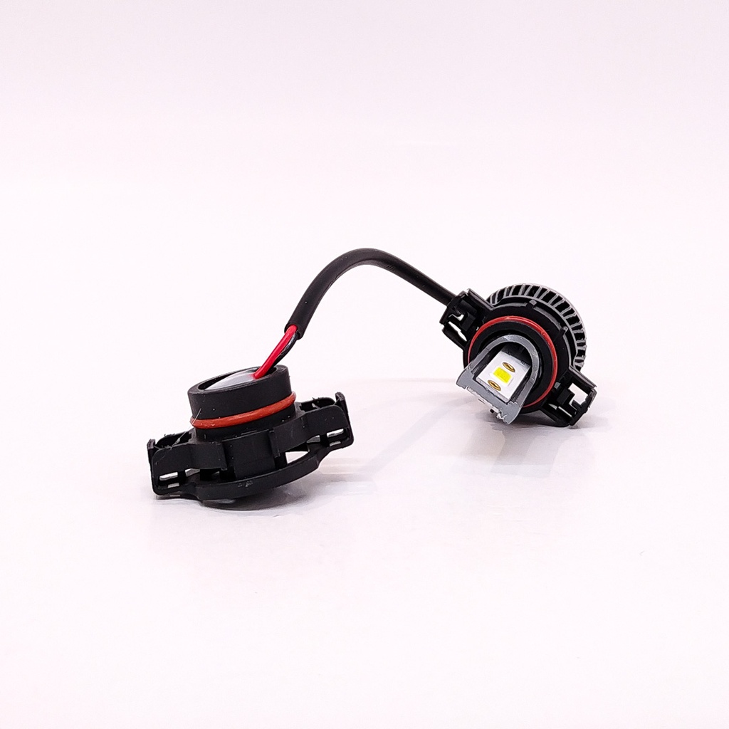 Off Road Kit De Led Y3 Ultra Slim Sin Cooler Psx24 Ultra Slim 20000Lm Chip Cob 12V Sin Cooler Cantidad Por Caja Master 100