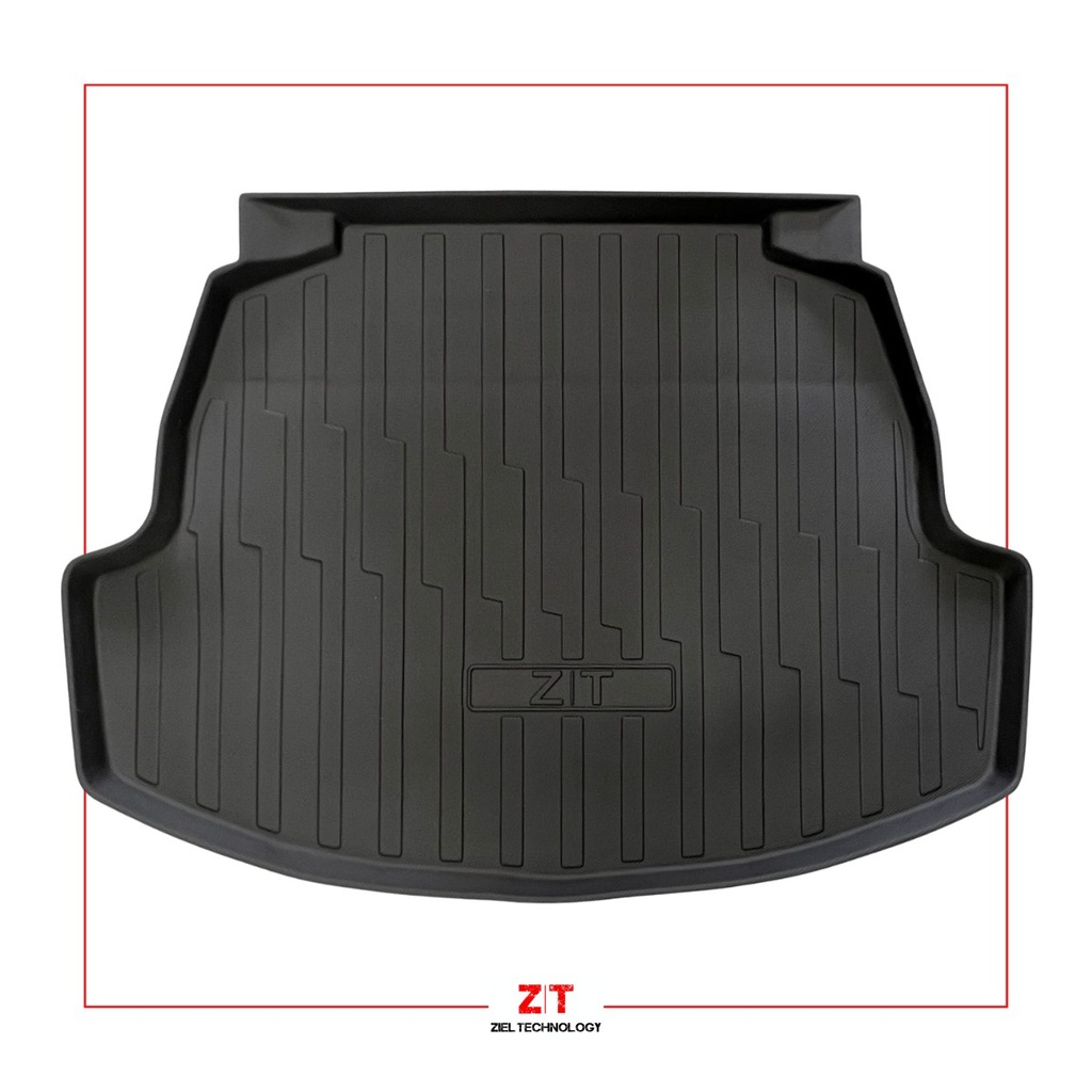 Baul Toyota Corolla G12 1-2020+