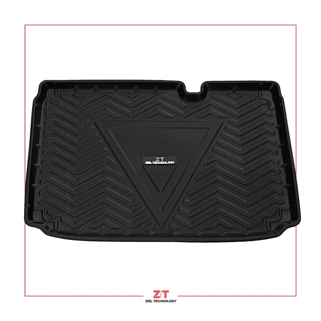 Baul Ford Ecosport 2018-12-2022