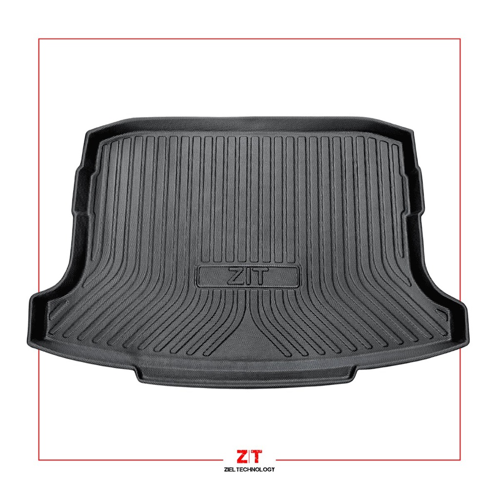 Baul VW Taos 5-2021+