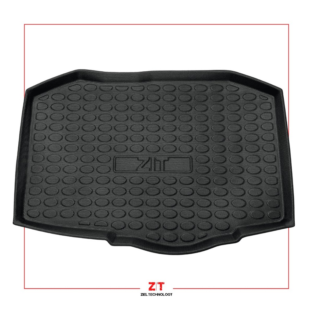 Baul VW T-Cross 6-2019+