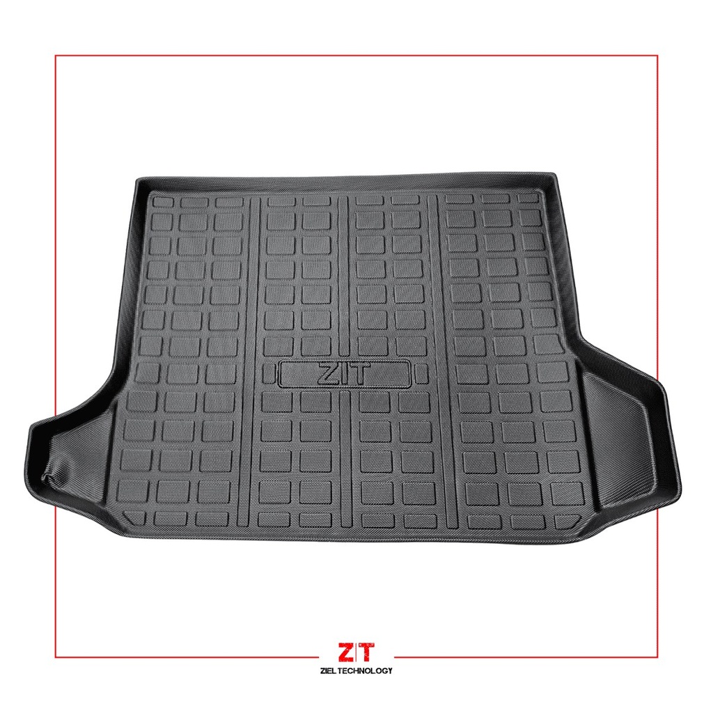 Baul Chevrolet Equinox G3 9-2017-11-2025