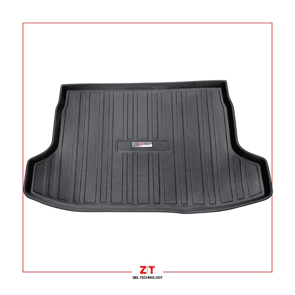 Baul Chevrolet Tracker Generacion 2 bandeja superior 2020+