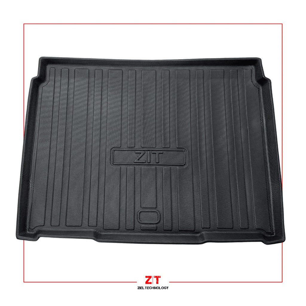 Baul Peugeot 2008 G2 7-2024+
