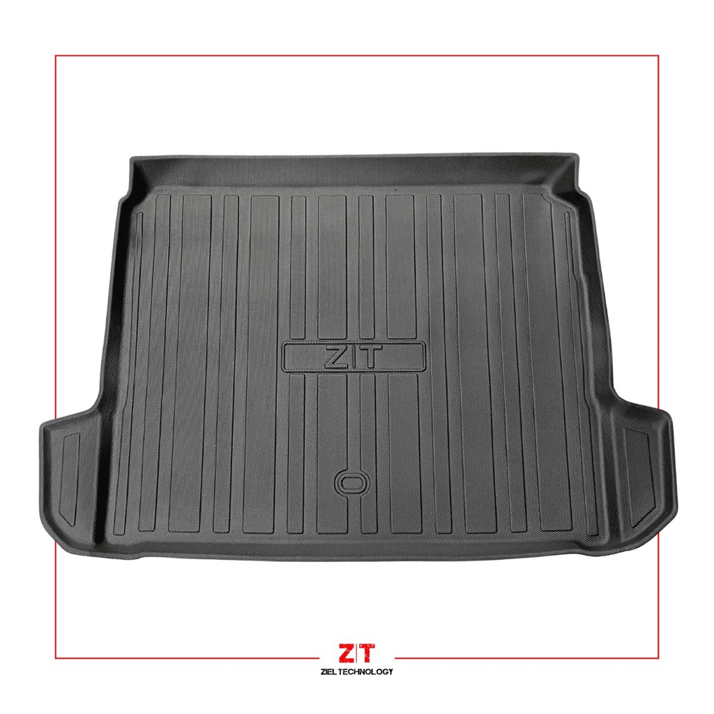 Baul Citroen C3 Air Cross 5 asientos 5-2024+