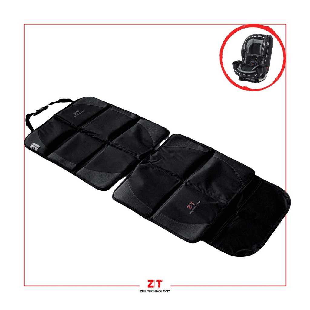 Protector de asientos silla de bebe Bolsa