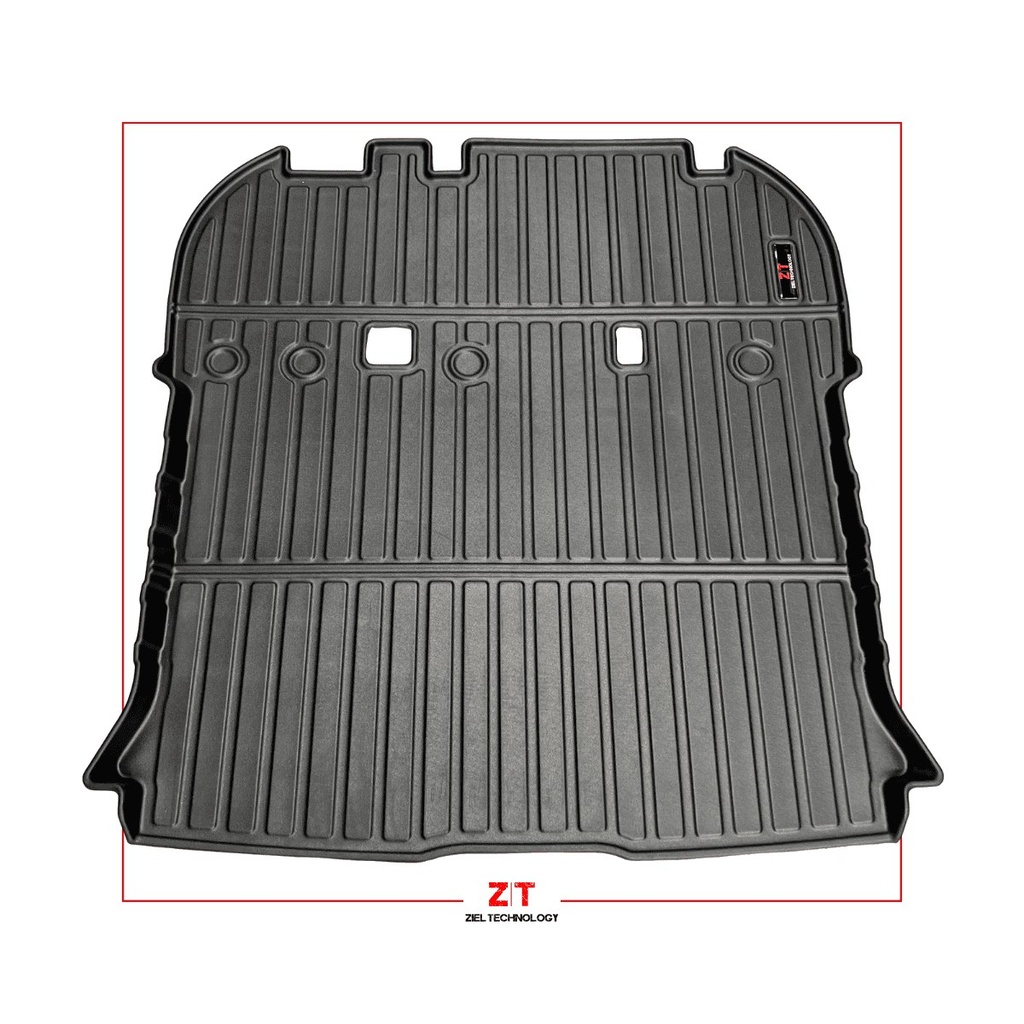 Baul Peugeot Partner // Berlingo Cubre alfombra caja de carga version 5 Asientos 2005+