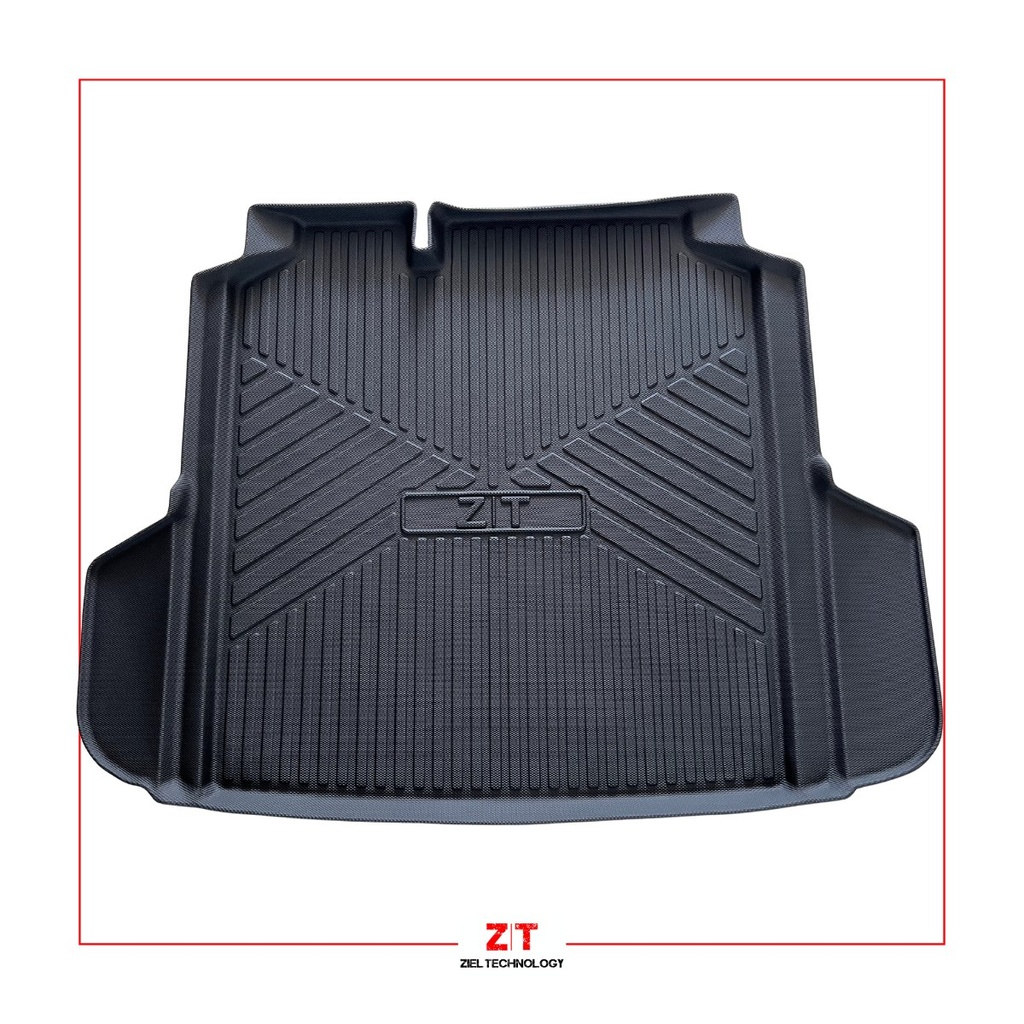 Baul Chevrolet Onix G2 Plus 1-2020+