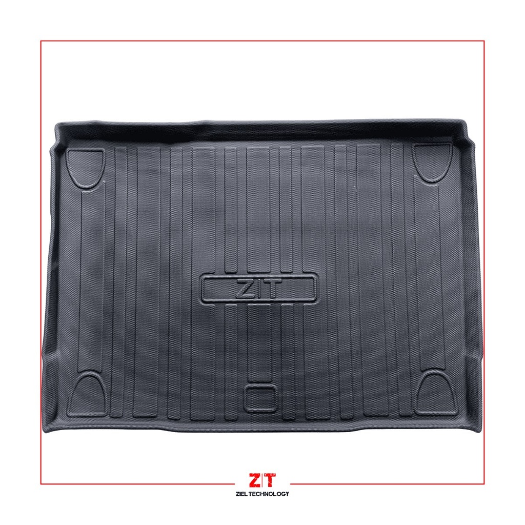 Baul Ford Bronco Sport 6-2021+