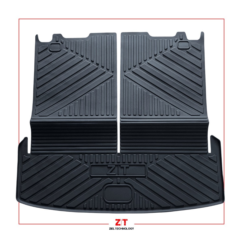 Baul Jeep Commander 1-2022+