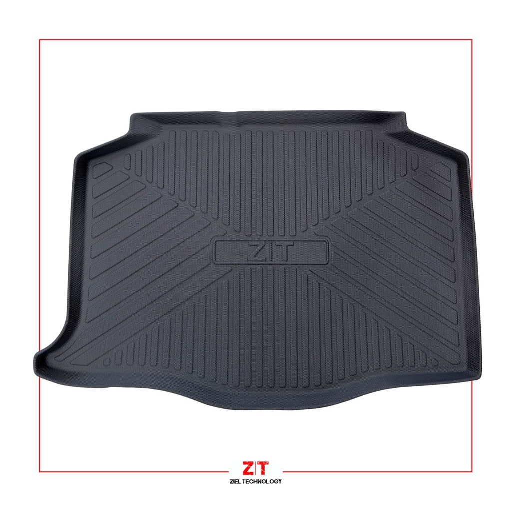 Baul VW Tera 8-2025