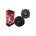 Juego de Parlantes - Juego de Parlantes Coaxiales 5.25 - 2 Vias