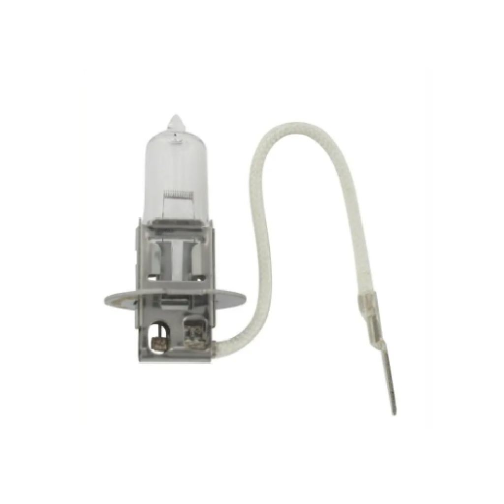 Lámpara Halógena Estándar - H3 12V 55W Kobo