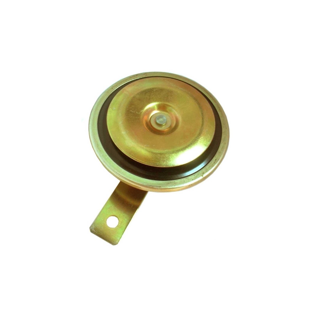Juego de Bocinas Galleta , universal Doble Terminal - 12 V