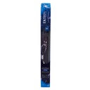 Escobilla limpiaparabrisas FIT universal 14" curva de goma