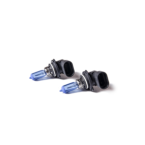 Lámpara Blue Vision - 9006 55W Xenon Blue X Blister 2 Unidades