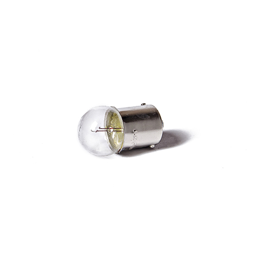 Lámpara de Señalización - R5W 67 12V5W BA15S Blanca