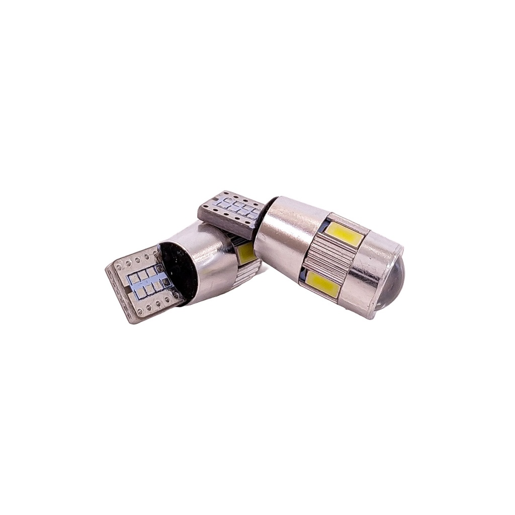 Lámpara LED de Señalización SMD - Lámpara LED para SEÑALIZACIÓN24V-CANBUS Blanco Cantidad: Juego