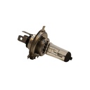 Lámpara Halógena Estándar - H4 PT43 35/35W 12V Estándar para Moto