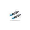 Lámpara Blue Vision - H1 55W 12V Xenon Blue X Blister 2 Unidades