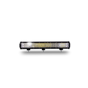 Barra LED off-road LED Epistar y Micro LED 252 W 45 cm 12V/24V blanca