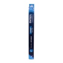 Escobilla limpiaparabrisas FLAT universal 17" chata, enganche estándar