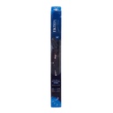 Escobilla limpiaparabrisas FIT universal 18" curva de goma