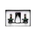 Kit LED off-road R8 - PSX24W H16 10MA Generación chips CSP sin cooler 30000 Lumens 42 W 12V