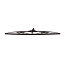 Escobilla limpiaparabrisas FLAT universal 18" chata, enganche estándar