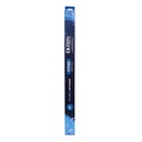 Escobilla limpiaparabrisas FLAT universal 19" chata, enganche estándar