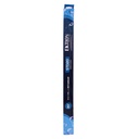 Escobilla limpiaparabrisas FLAT universal 20" chata, enganche estándar