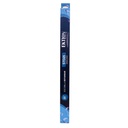 Escobilla limpiaparabrisas FLAT universal 21" chata, enganche estándar