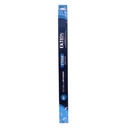 Escobilla limpiaparabrisas FLAT universal 22" chata, enganche estándar